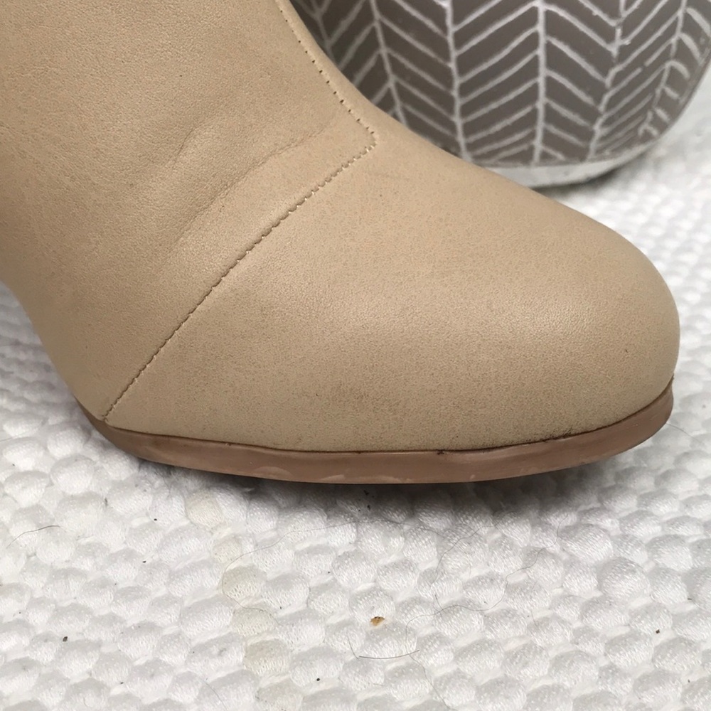 Qupid Booties - Picture 7 of 8